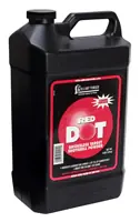 Alliant Powder Red Dot 4lb Can - 6 Pack