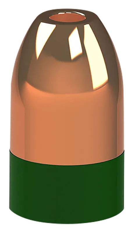 PowerBelt Bullets AC1595 50Cal Copper Hollow Point Muzzleloader 295gr 15-Pack
