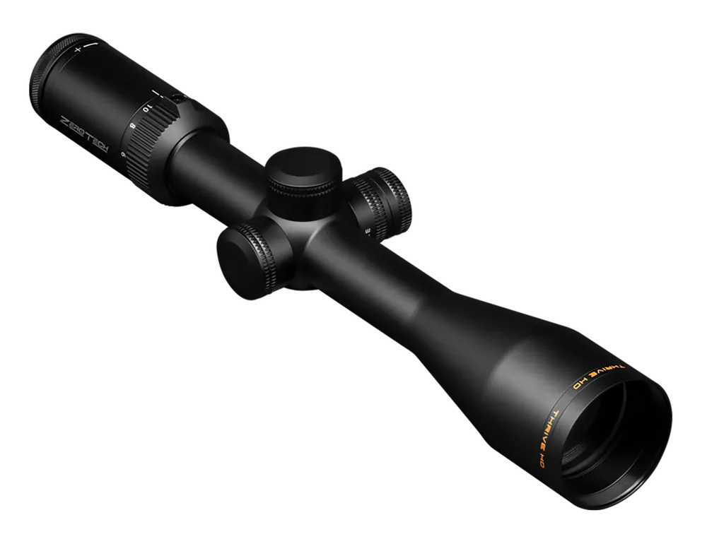 Zero Tech Optics TH6245P-IR Thrive HD 6-24x50mm Illuminated Scope