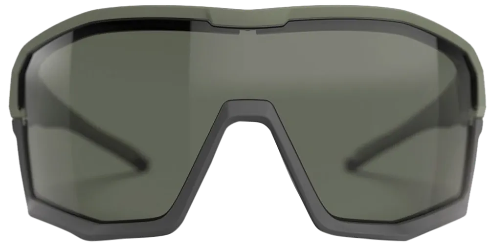 Glock GEN5 Tactical Polycarbonate Glasses - Olive