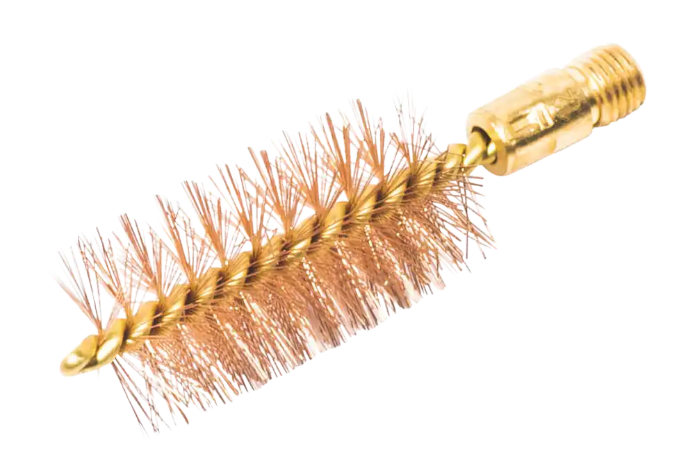 Breakthrough Clean Phosphorus Bronze Bore Brush BT12GPBBB