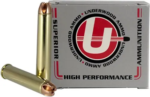 Underwood 444 Marlin 220gr Xtreme Penetrator 20rd Box