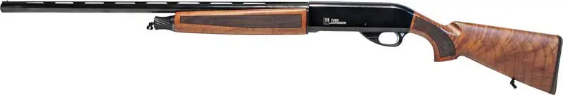 BLACK WALNUTIVER JOHNSON 12GA 3" 26" VENT RIB SHOTGUN