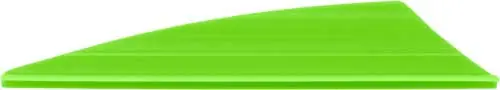 GREEN 36 PACKTAC VANES DRIVER 2.75" - Enhanced Performance and Precision