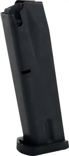 Surplus Beretta 96F/96G .40SW 11-Round Blued Steel Magazine