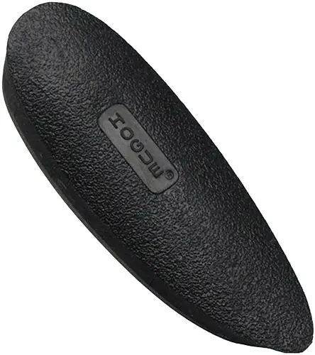 REM 870/1187/1100 Black Hogue Presized Recoil Pad EZG