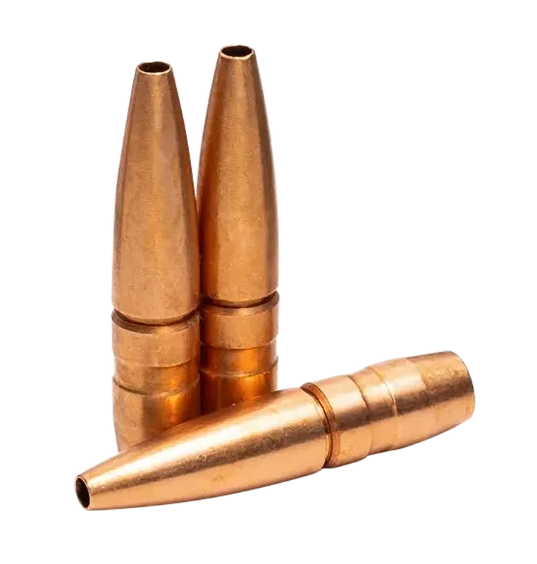 Lehigh Defense Controlled Chaos 142gr Ammunition for 7mm-08 Rem, 280 Rem, 7x57mm Mauser - 50 Rounds