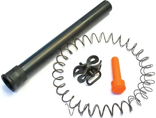 BER A300/400 XTREMA 8-SHOT 12GA CARLSON'S MAGAZINE EXTENSION