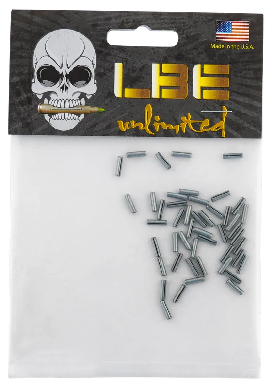 50-Pack AR-15 Gas Tube Roll Pins by LBE Unlimited