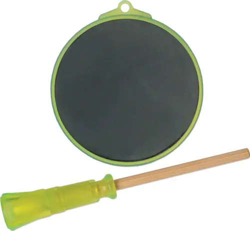 Girl Slate Pot Turkey Call by Pittman Game Calls