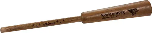 Custom Walnut Calls by Strikerwoodhaven