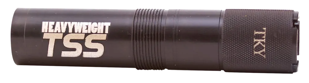 Carlson's 38015 TSS Turkey Choke for Benelli 12 Gauge - Stainless Steel