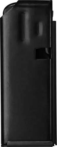 Colt Style Metalform AR-15 9mm Blued Steel 10-Round Magazine