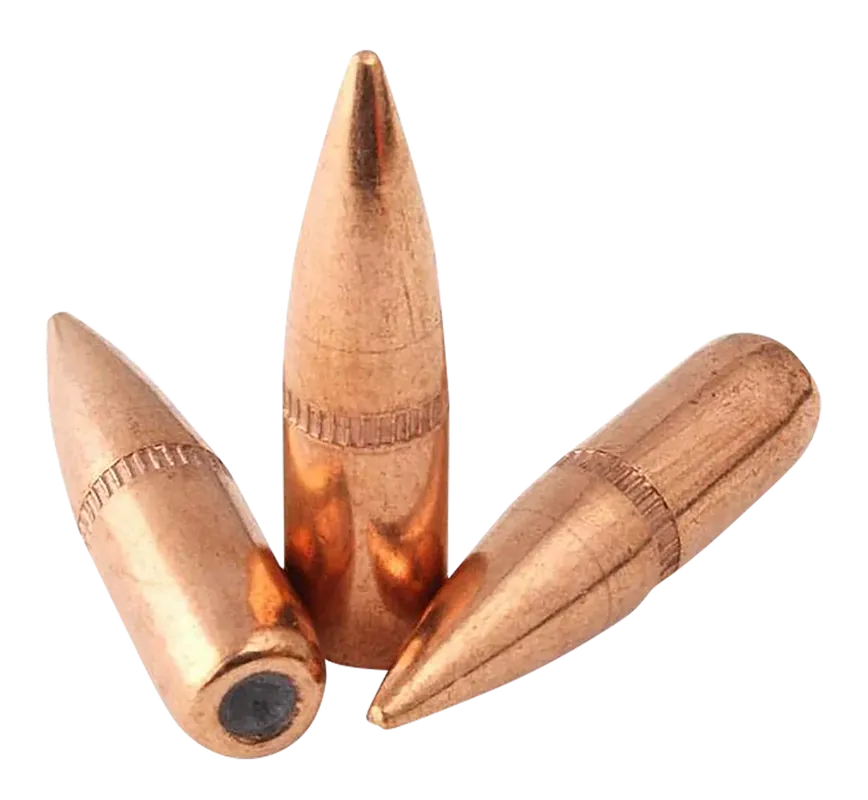 Top Brass JB01200PD250 223Rem 62gr FMJ BT 250/Bag
