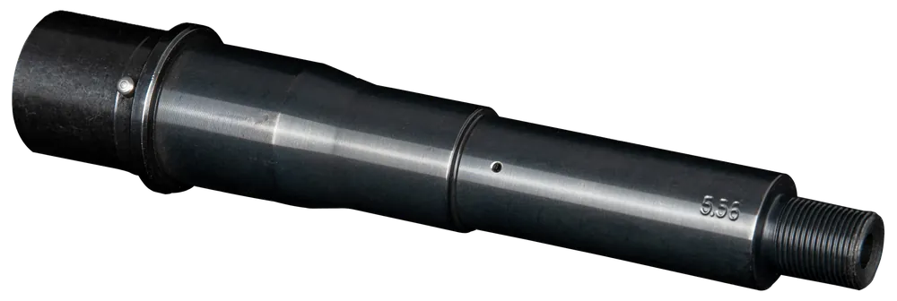 Diamondback 5.56 NATO 5.5" Pistol Barrel - Black Nitride Chrome Moly Steel
