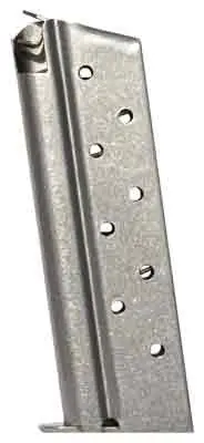 8RD SS Magazine for Officer/Thrasheriver Johnson 1911 9MM