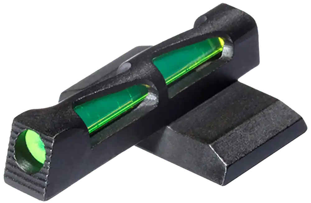 HiViz HKLW01 LiteWave Interchangeable Front Sight for HK Pistols - Green/Red/White Options