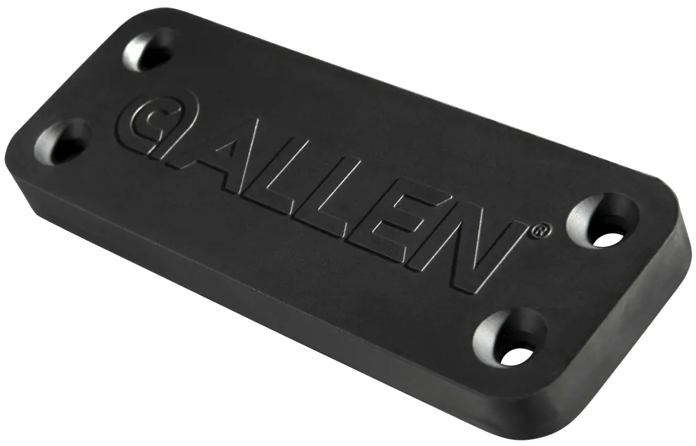 Magnetic Gun Mount for Handguns, Rifles, and Shotguns - Allen 18530