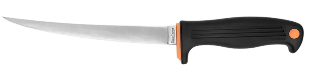 Kershaw Clearwater 7" Fillet Knife with Sheath
