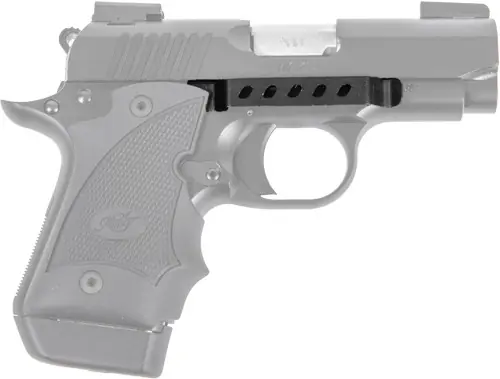 Kimber Micro 9mm RightTechna Clip Handgun Retention System