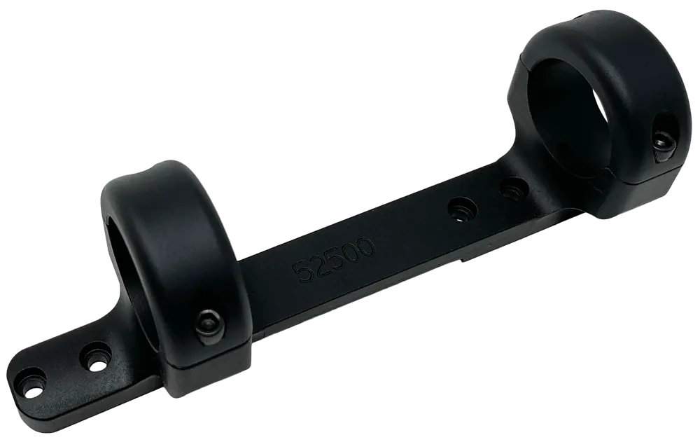 DNZ 81500 Game Reaper Scope Mount/Ring Combo for Browning - Matte Black 1"