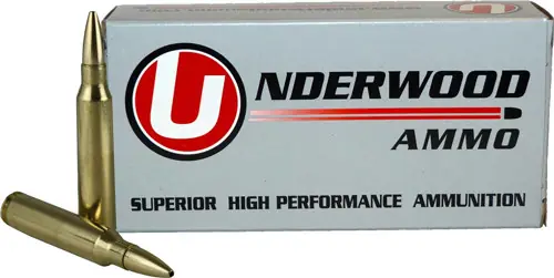 Controlled Chaos 22-250 Rem 38gr 20rd 10bx/cs Underwood