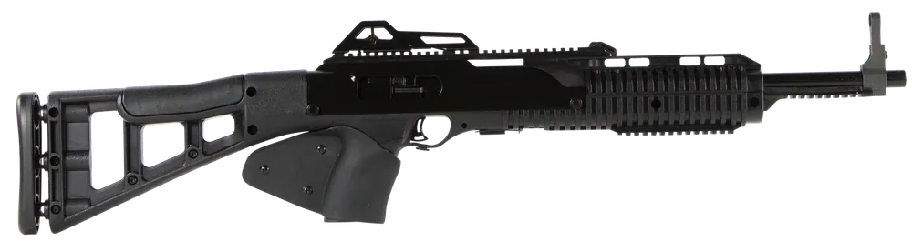 Hi-Point 4095TSCA Carbine .40 S&W 10+1, 17.5" Black, CA Compliant