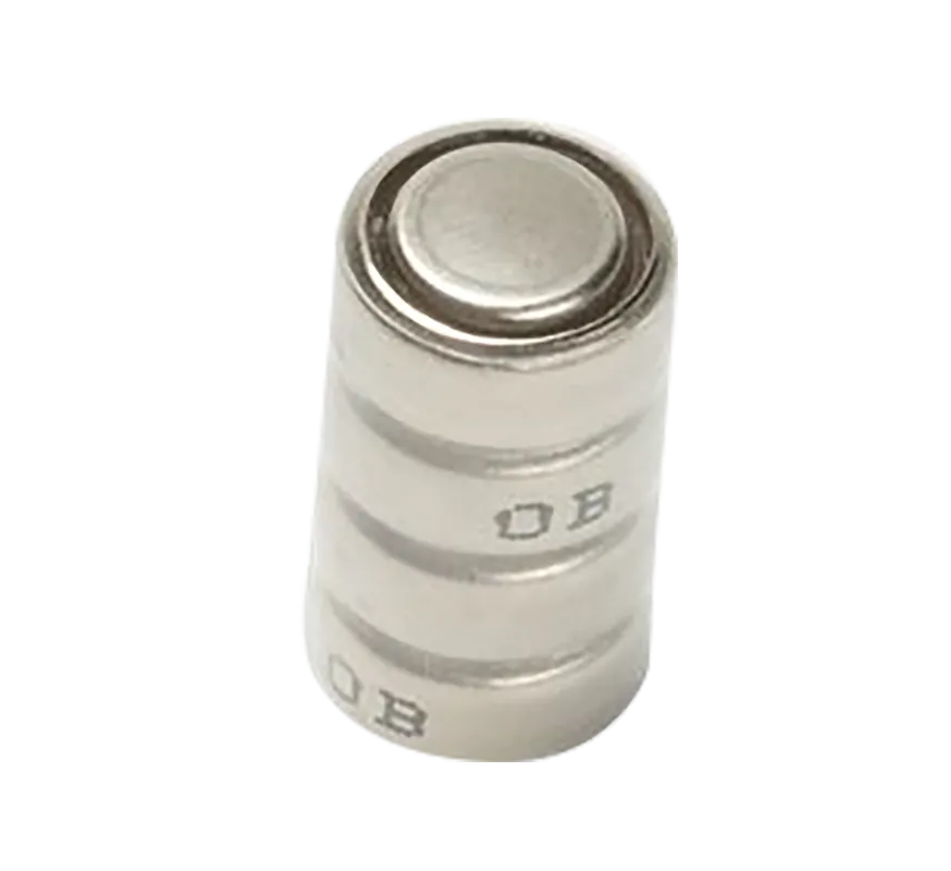 LaserMax LMS319C Guide Rod Laser Battery Pack for Glock/Sig Sauer/Springfield XD - 1.55V 20mAh Silver