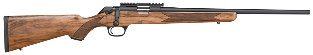 Springfield Armory Model 2020 Rimfire Classic .22 LR Rifle with AAA Turkish Walnut Stock