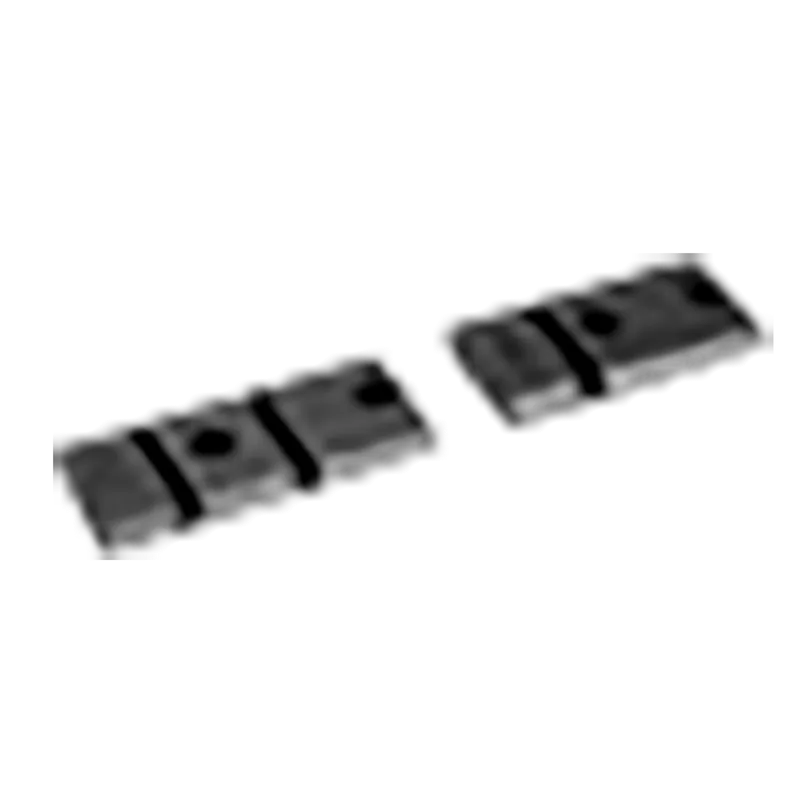Warne M902879M Maxima Matte Black Steel Scope Mount for Weatherby Mark V Magnum 9 Lug (Excludes .240 WM)
