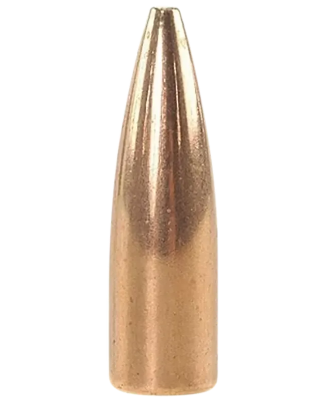 Speer 4725 TNT 30 Caliber 125 Grain JHP - 500 Rounds per Case