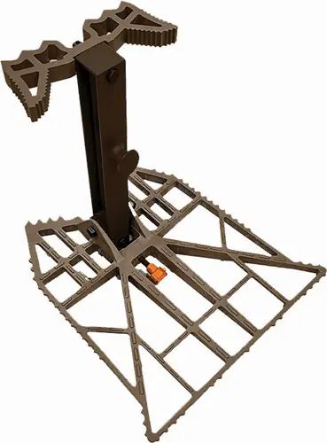 GRIT Workhorse Platform XL: The Ultimate Heavy-Duty Solution