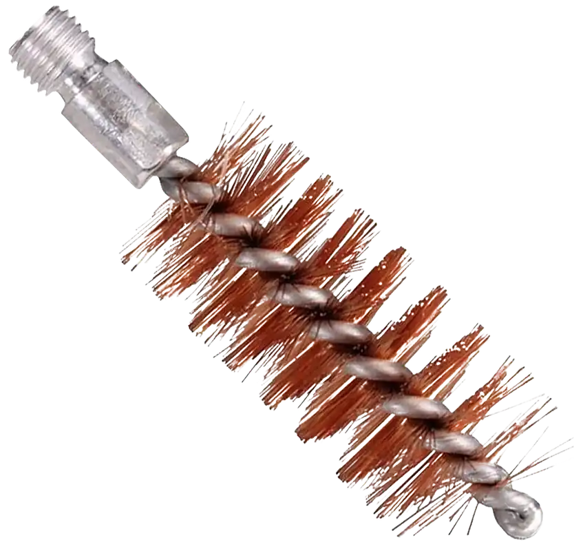 Birchwood Casey 20 Gauge Bronze Cleaning Brush 41268