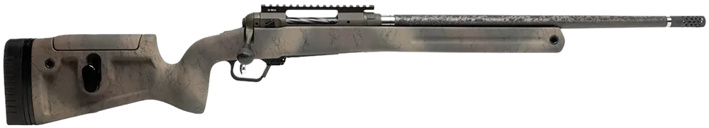 SAV 58163 110 Pro Pursuit Rifle - 300 PRC