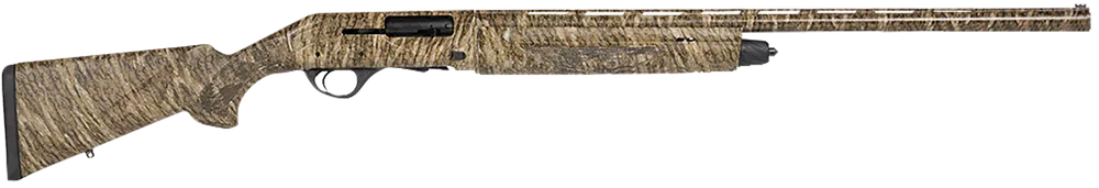 Escort HEPS202805BL 20 Gauge Semi-Auto Shotgun - Mossy Oak Bottomland