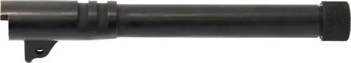 45ACP Threaded Barrel for 1911 - 5" Iver Johnson (No Link/Pin)