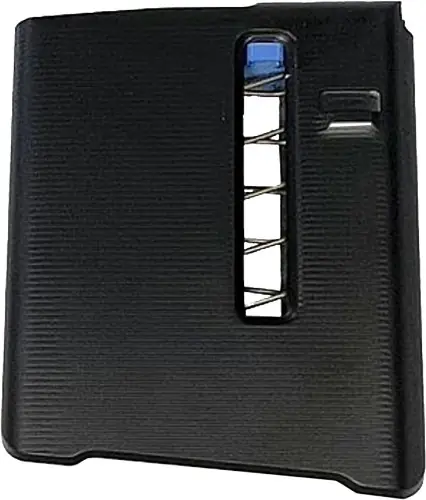7MM PRC Black GLFA Magazine - 5 Rounds GL10 LA