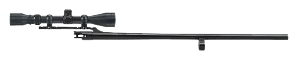 Mossberg 12 Gauge Slug Barrel with Scope for 835 Ulti-Mag