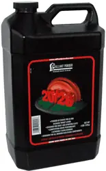 Alliant Powder 20/28 4lb Can - 4 Pack