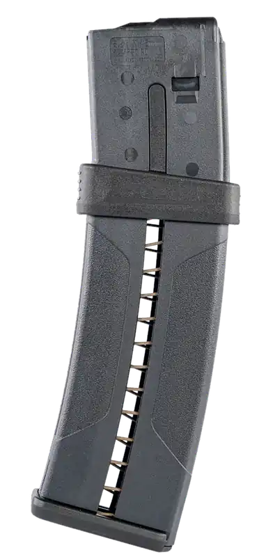 Xtech Tactical Speedmag 30-Round AR-15 Magazine - Black