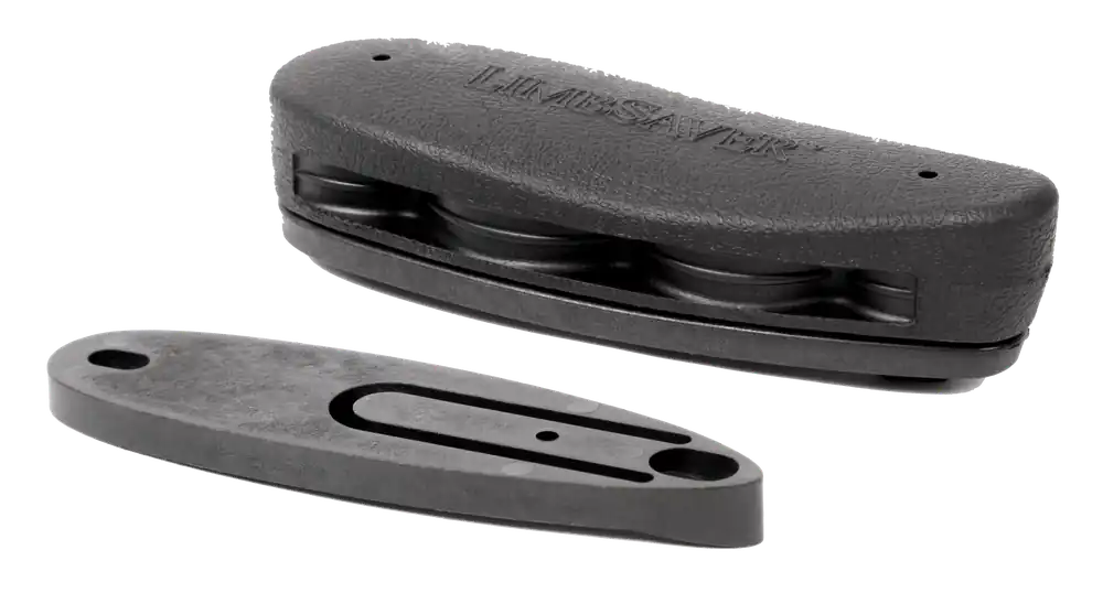 Limbsaver 10807 AirTech Precision Fit Rubber Recoil Pad for Winchester 70 & Remington 700