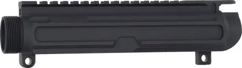 AR10 Stripped Billet Black New Frontier C10 Upper Receiver