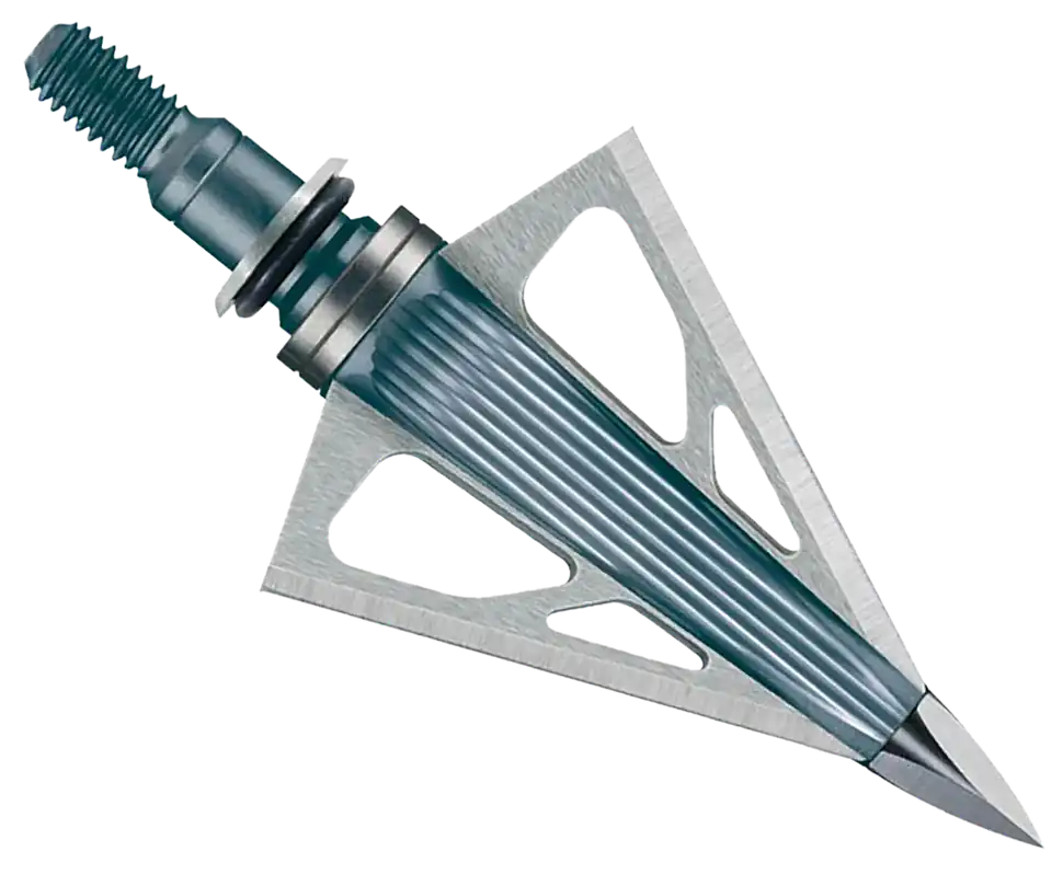 NAP Thunderhead Broadhead 100 GR, 5-Pack (Model NAP60694)