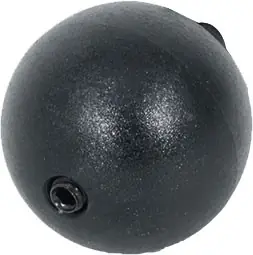 Oversized Bolt Handle Knob for Tikka T3/T3X