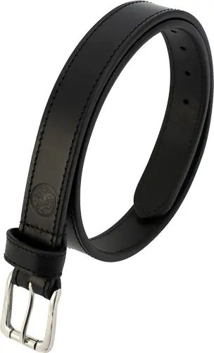 Men's EDC Belt - BlackCameleon S&W 32"/34"