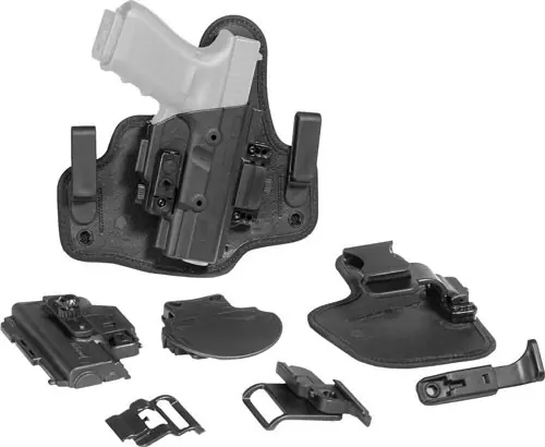 Alien Gear Shapeshift Core Pack for Beretta 92 FS Black