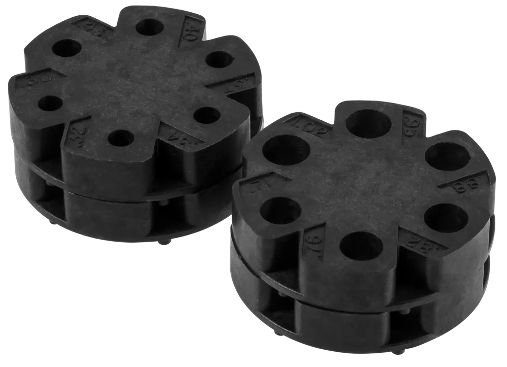 Lee Precision Double Disk Kit 90195