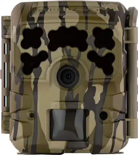 Moultrie Micro 42i Trail Camera with Batteries - 42MP No Glow