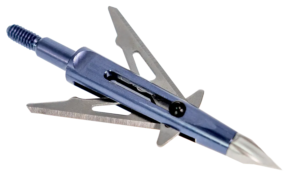 NAP Killzone 100 GR Mechanical Broadhead 3-Pack