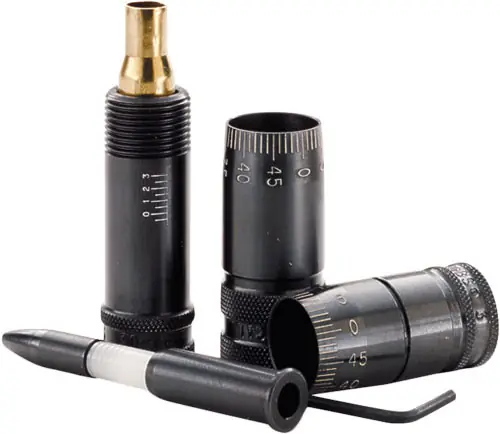 Precision Micrometer 6.5 PRCRCBS